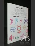 Kniha znamení. Výklad 493 tajemných znaků - náhled
