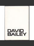 David Bailey Katalog k výstavě "Olympus Praha". - náhled