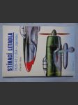 Stíhací letadla : 1939-45: USA - Japonsko - náhled