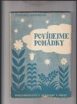 Povídejme pohádky - náhled