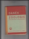 Zoologie pro vyšší třídy středních škol - náhled