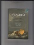 Vášně duše - náhled