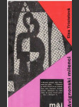 Avignonskí milenci - náhled