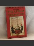 Theatrum Chemicum. Kapitoly z dějin alchymie - náhled