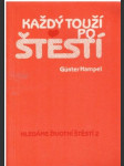 Každý touží po štěstí - náhled