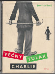 Věčný tulák Charlie - náhled