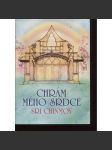 Chrám mého srdce - náhled