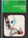 Radikální řez - náhled