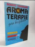 Aromaterapie pro každého - náhled