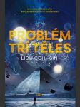 Problém tří těles cch´-sin liou - náhled