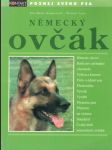 Německý ovčák - náhled