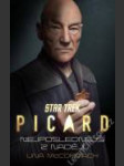 Picard — Nejposlednější z nadějí - náhled