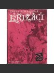Křižáci II. díl - náhled