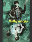 Udělej motýla - náhled
