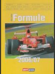 Formule 2006-07 (veľký formát) - náhled