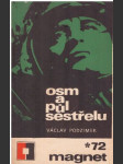 Osm a půl sestřelu - náhled