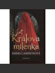 Králova milenka - náhled