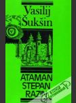 Ataman Stepan Razin - náhled
