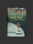 Justin Time Případ Montauk - náhled