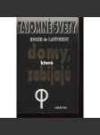 Domy, ktoré zabíjajú (text slovensky) - náhled