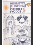 ODEON - Portrét svůdce - náhled