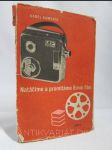 Natáčíme a promítáme 8 mm film - náhled