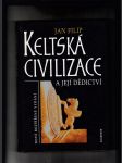 Keltská civilizace a její dědictví - náhled