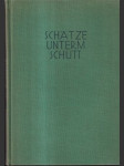 Schätze unterm Schutt. Mesopotamien -  - náhled