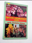 Opravník zahrádkářských omylů - náhled