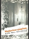 Medovina s pepřem - náhled