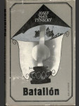 Batalión - náhled