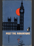 Meet the Robinsons - náhled