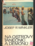 Na ostrovy tanečnic a démonů - náhled