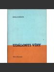 Události víry - náhled