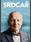 Srdcař v cílové rovince pirk jan, poláček tomáš - náhled