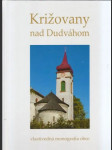 Križovany nad Dudváhom (veľký formát) - náhled