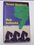 Rok kohouta - náhled