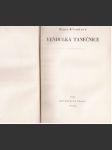 Vendulka tanečnice - náhled