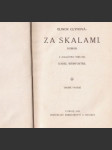 Za skalami - náhled