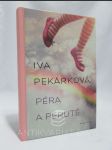 Péra a perutě - náhled