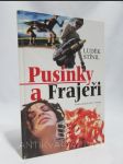 Pusinky a frajeři - náhled