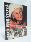 Zita Kabátová - Moje první republika - náhled