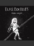 Black box blues durante ambra - náhled