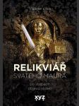 Relikviář svatého maura liška vladimír - náhled