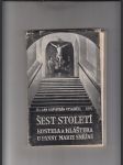 Šest století kostela a kláštera u Panny Marie Sněžné - náhled