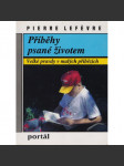 Příběhy psané životem  - náhled