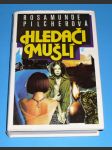 Hledači mušlí - náhled