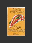 Fiesta - Stařec a moře - náhled