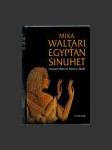 Egypťan Sinuhet - náhled