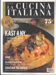 La Cucina Italiana 5/ 2012 - náhled